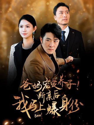 偷破天际线演员