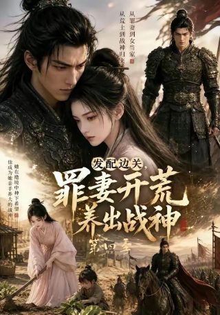 少狼剧情介绍第三季免费观看全集下载