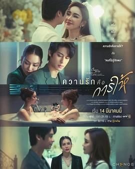 因为爱情歌曲是哪部电视剧
