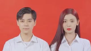 这部剧叫恋恋江湖
