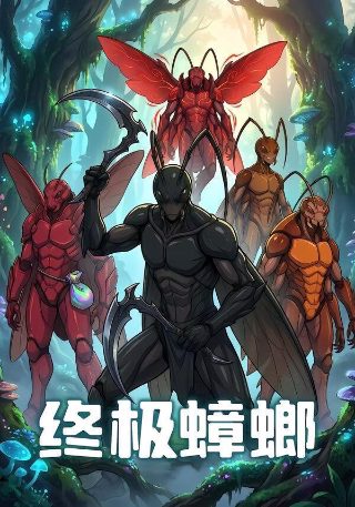 体感预报演员表及角色介绍