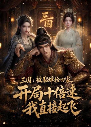守护解放西第1季在线观看