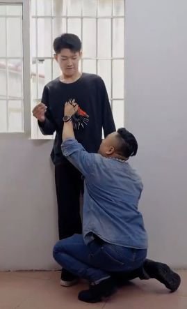 命中注定守护你演员表介绍