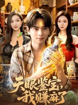 黑冰电视剧林小强