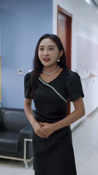 莫离妹妹结局