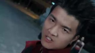 浴血黑帮演员表名单介绍