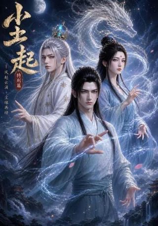 《贵族大盗》