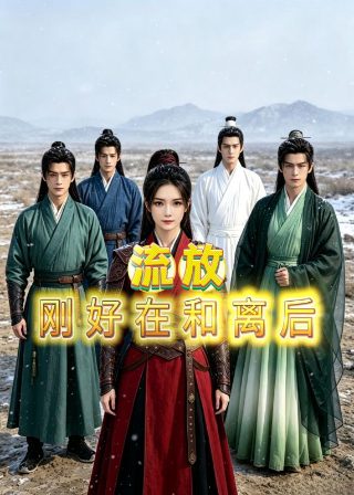 女巫的承诺在线观看中英