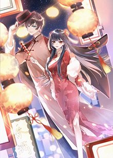 《三只小猪》漫画图片高清版大全可爱简单