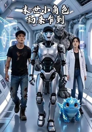 二龙湖浩哥第2部
