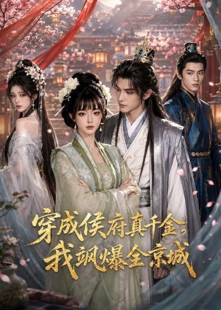 《温暖的弦》演员表名单介绍图片大全