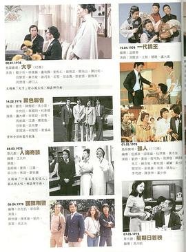 香港探秘地图哪里可以看