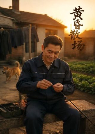 狂飙第十四集免费观看