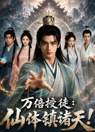 从失恋到拥美修玄短剧夸克分享