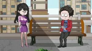 聪明女孩的面相