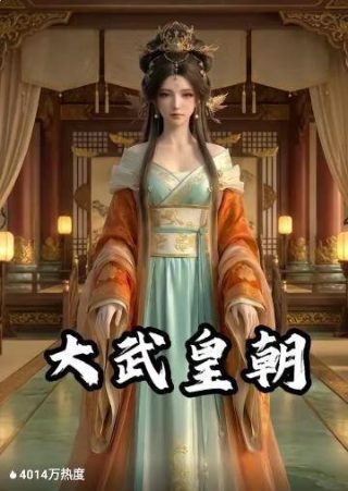 大武皇朝