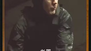 张召忠简历