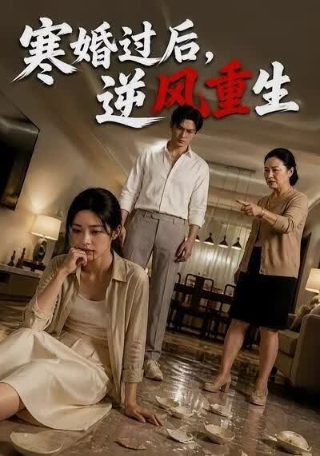 《李碧华鬼魅系列》结局怎么样了啊