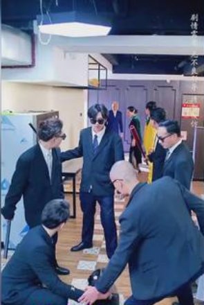 李双双电影演员表介绍大全图片