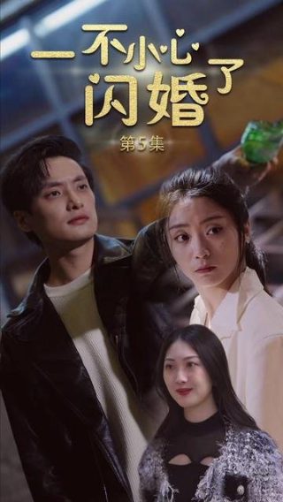 美人如画第二季剧情介绍分集