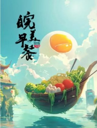 江湖正道第五季在线观看全集