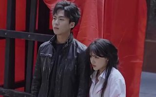 《人鱼传说》续集苏棠结局是什么意思