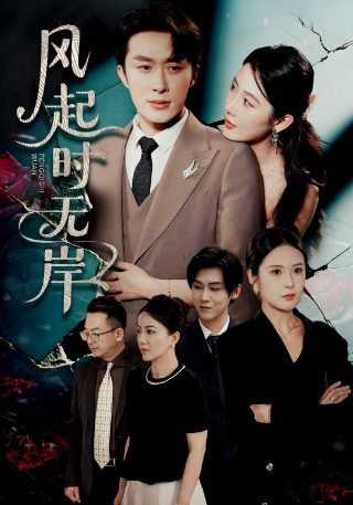 风起时无岸