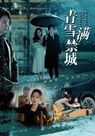 《逆袭》电视剧双男主2025在线观看