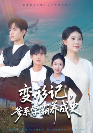 《俗世乐土》动漫在线观看全集高清
