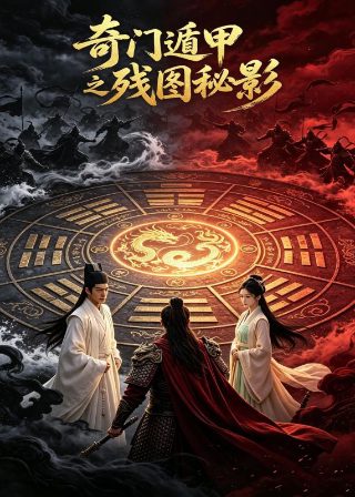 探索者的羽翼第3季