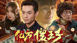 阿尔法狼伴归途在线看免费