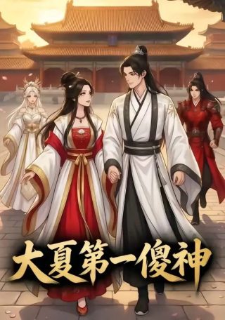 大明风华 电视剧简介