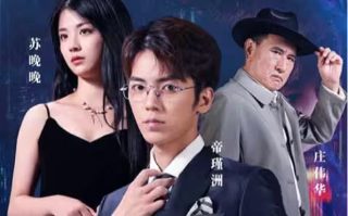 大宋宫词剧情介绍35集