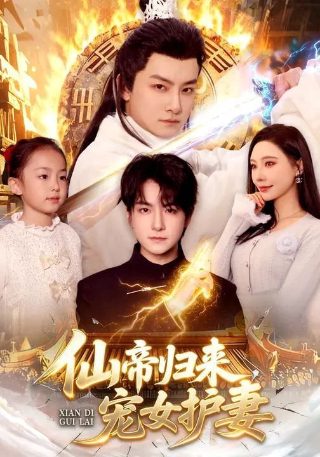 《剑雨》剧情介绍大结局是什么样的呢
