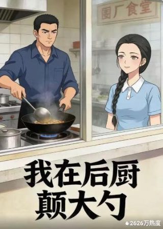 圣墟番外篇荒