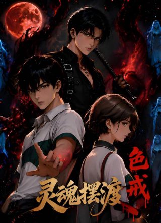 塔克拉玛干沙漠边28万只河蟹入塘l