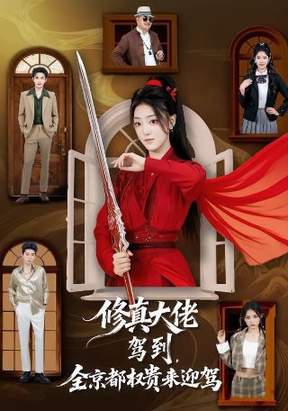 电视连续剧《商界》在线观看全集播放视频下载