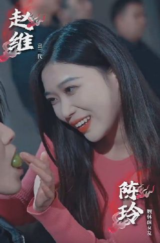 电影《重逢》演员表名单大全图片高清版下载