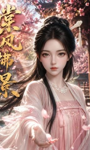 乘风破浪完整版在线观看