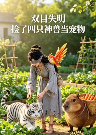 飞哥与小佛大电影2020