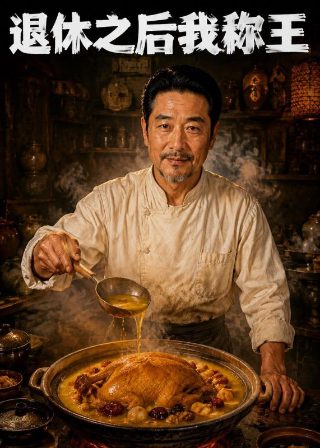 杀狼 分集介绍
