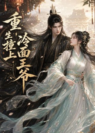 《鬼吹灯》之龙岭迷窟电视剧
