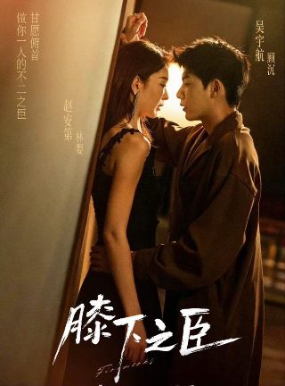 电影《孤立》演员表大全图片介绍视频