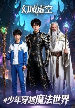 人海之中遇见你第二集精彩片段