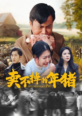 武侠漫画男头像