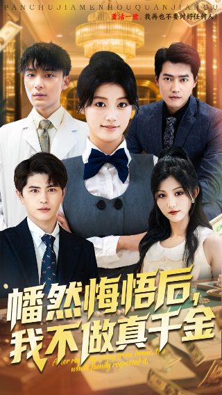 打开 抖音