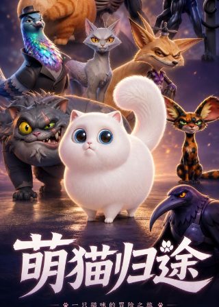 追风者剧情介绍 剧情简介