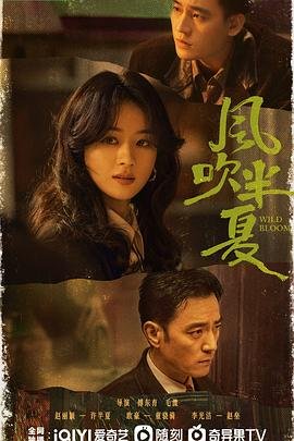 绝对计划 电视剧图片壁纸高清