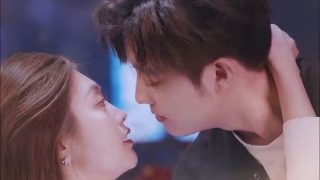 杨幂爱的二八定律剧透