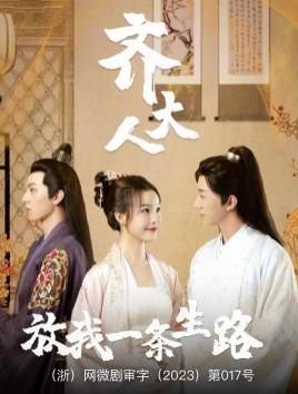大发电视剧百科